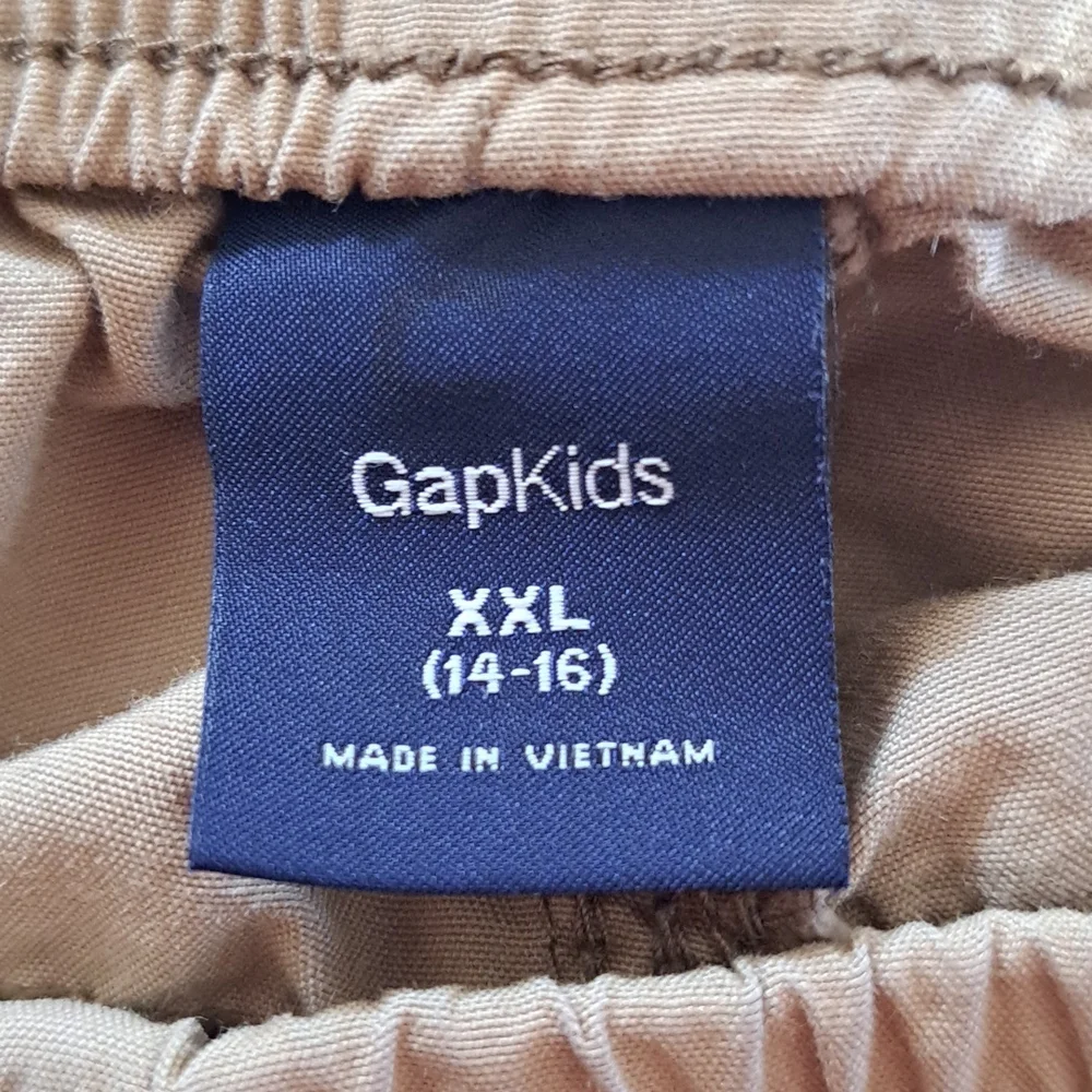 Gap Kids Tan 5